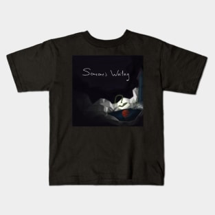 Someone's Waiting Kids T-Shirt